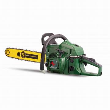 56.5CC Gasoline Chain Saw