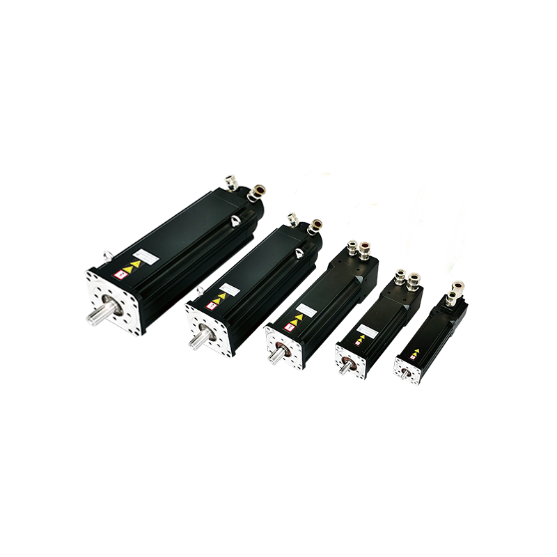 Thiết bị hình ảnh chẩn đoán động cơ servo điện áp thấp