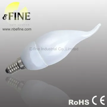 flameless candle 7W