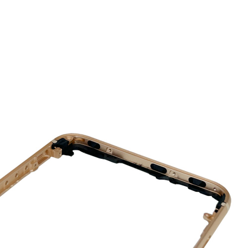 Midframe de alumínio de alta qualidade para telefones celulares