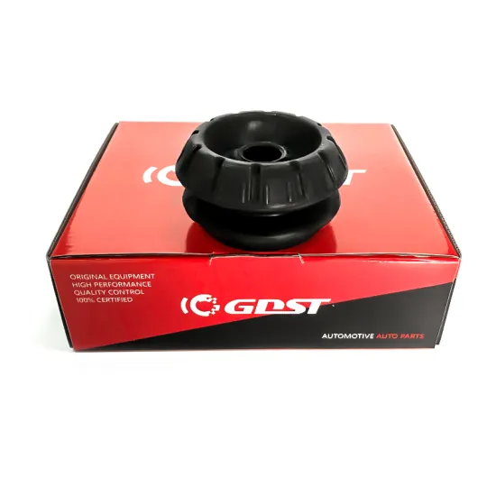 OEM 54320-1HA0B Suspension Shock Absorber for NISSAN MICRA IV