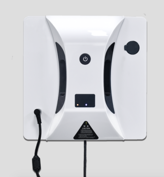 Automatic Window Cleaning Robot: Smart Glass Cleaner for Indoor and Outdoor Use