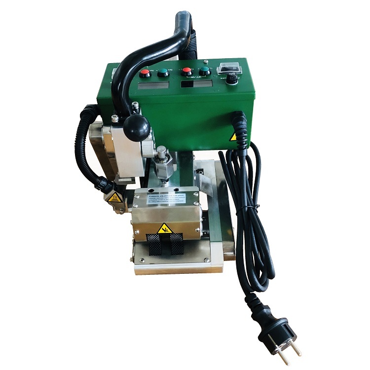 HDPE Geomembrane Welding Machine PF-GM1 for Geomembrane Jointing