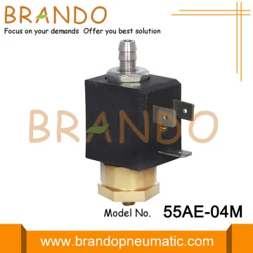 Schaerer Coffee Maker 2 Way Normally Closed Solenoid Valve