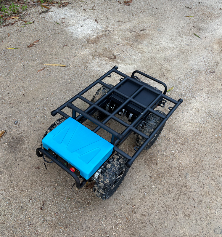 Transport Vehicle 1