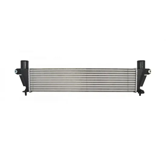 Genuine Auto 8981940043 Intercooler for ISUZU DMAX/MUX 4JJ1/4JK1