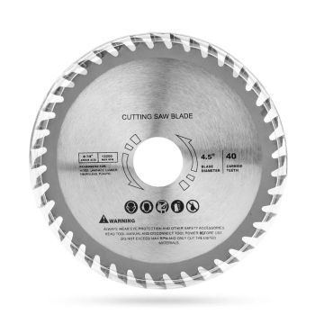 Professional Quality 7 inch Carbide cutting disc Circular TCT Saw Blade for wood working