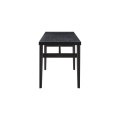 शीर्ष गुणवत्ता ऊर्ध्वाधर पैटर्न नॉर्डिक बेडरूम संगमरमर ड्रेसिंग टेबल फैंसी मेकअप टेबल