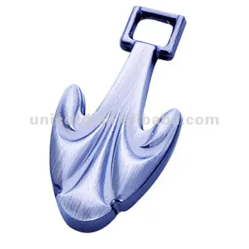 Metal Zipper Puller