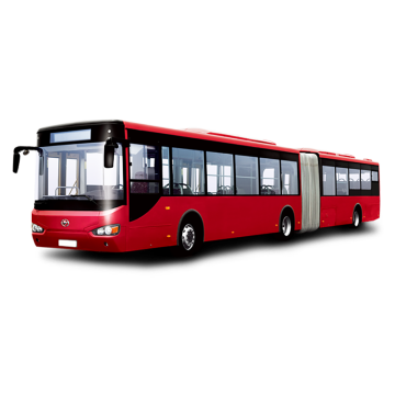 Hot Selling 2021 KLQ 6181G HIGER BUS: Customized City Tour Bus with Good Quality