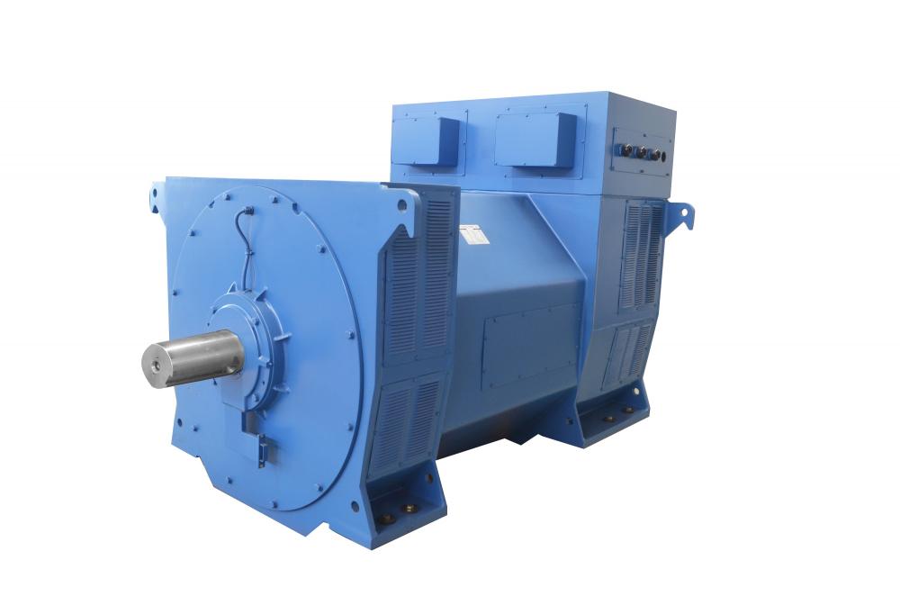 Generador de alto voltaje High Voltage Generator