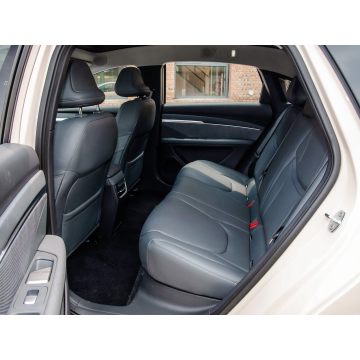 Xpeng Mona M03: 620km Range Pure Electric Hatchback