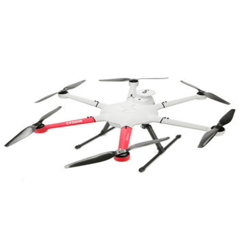 Tattu 12000mAh 22.2V 15C 6S1P UAV Lipo Battery