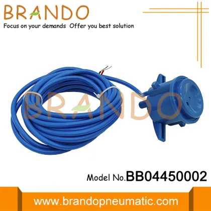 Milk Meter Solenoid For Milking Parlour Milking System