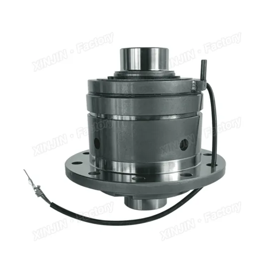 RD136 4x4 RD Locking Differential for Nissan Patrol Y61