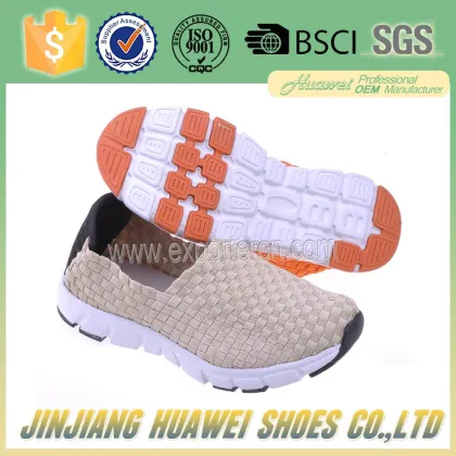 2016 latest matel pointed woman flat shoes lady shoes