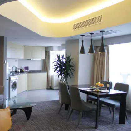 Grand Mercure Hongqiao Hotel Apartment Rental