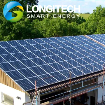 500W 400W 380W 360W 310W 300W Kit Panneau Solaire