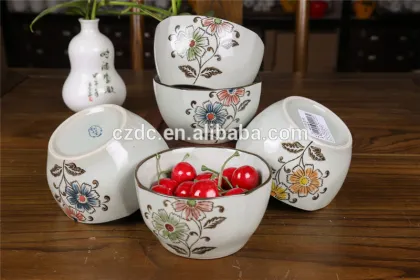 japanese rice bowl set