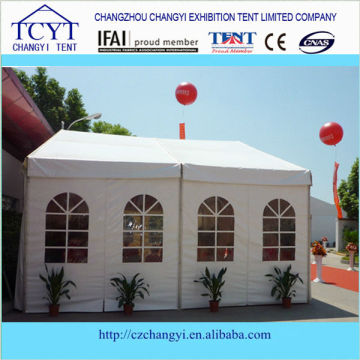 6*9m Small Outfoor Trade Show Tent for Exhibition Business