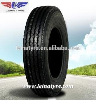 Truck tyres 10R22.5 TRIANGLE brand tyres