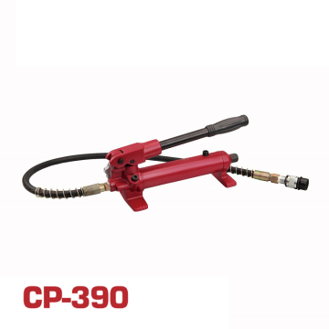 CP-390 يدوي مضخة زيت اليد الهيدروليكية الصغيرة