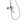 Arinaplus Exposed Shower Combination