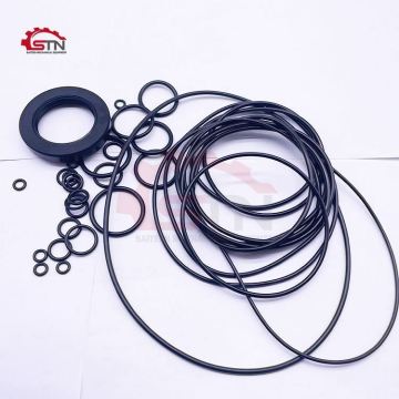 Swing Motor Seal Kits for R200W-7, R210LC-7, R210W-9, R210-7 (Assy 31N6-10210, 31Q6-10131)