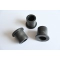 Vesconite (標準 Vesconite - Black) CNC 加工パーツ