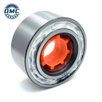 Resistant Carbon Steel Wheel Hub for Toyota Vitz with DAC32720045 Roller Bearing: Automotive Parts Solution