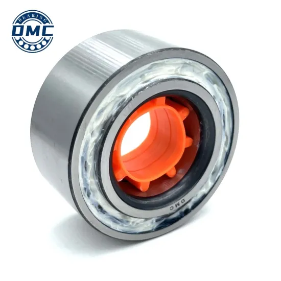 Resistant Carbon Steel Wheel Hub for Toyota Vitz with DAC32720045 Roller Bearing: Automotive Parts Solution