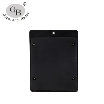 Top supplier High quality New Design LED Waterproof Garden Solar Motion Sensor Lights