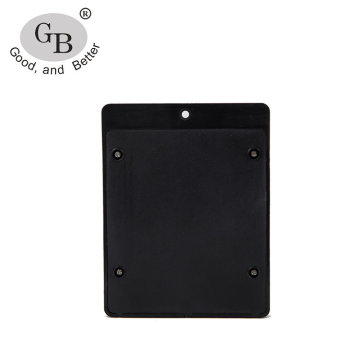 Top supplier High quality New Design LED Waterproof Garden Solar Motion Sensor Lights