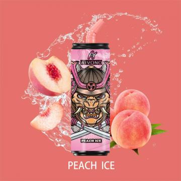 Özel logo aivono tek kullanımlık vape kalem 6000 puf