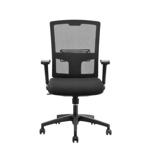 Modern mesh chair ergonomic Office furniture back protection