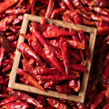 Dehydrated Red Chili, Whole Chili