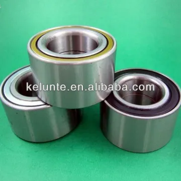 Toyota hiace Wheel hub bearings DAC377204037