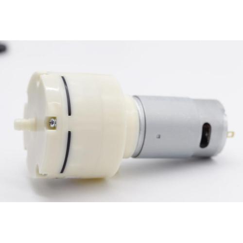 Dc Mini Vacuum Pump DC 12.0V mini air pump for massage equipments Manufactory