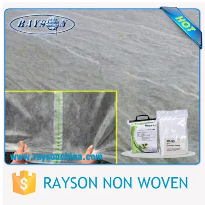 high quality multi layers terram geotextile