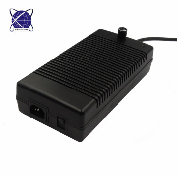 24-36V 8.3A adjustable switching power supply