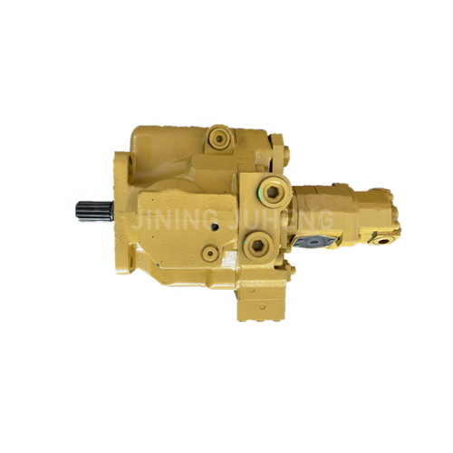 Caterpillar Excavator 308 Hydraulic Pump 296-3867 AP2D36