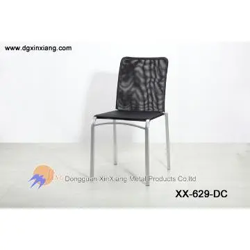 Dining chair with Rafa Lin Fabric