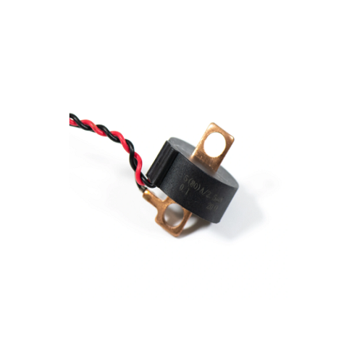 High Accuracy Current Transformer