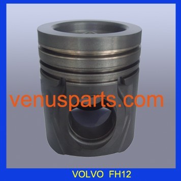 D12 FH12 FH16 TD162 volvo spare parts piston 0385600