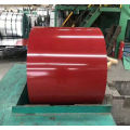 Hot Dip Dx51D Color Coated Galvanized Steel Coil