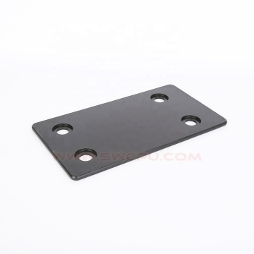 Kydex Plastic Sheet Extrusion Molding