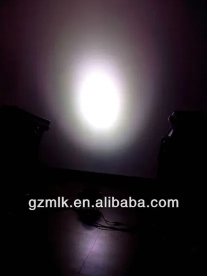 2016 MLK New Design High Professional MInI Par Light LED Wach 162w