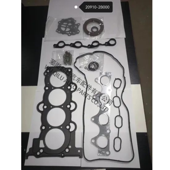 Head Gasket Kit for 20910-2B000 Engine Parts