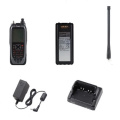 ICOM IC-A25N GAMME HAMAL HAMAL HAM