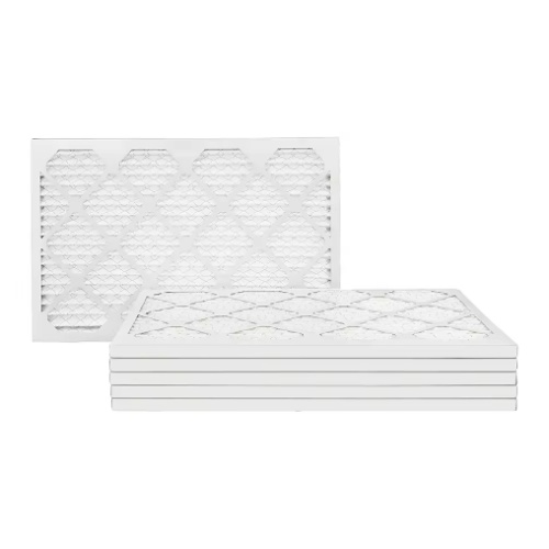 Toz Toplayıcı Filtresi Ev Deposu G4 Panel Filtresi